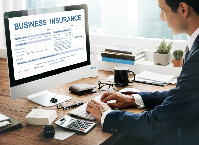 business-insurance-management-concept