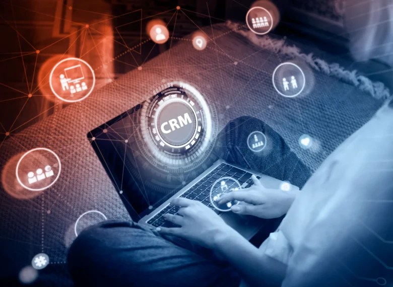 customer-relationship-management-concept